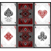 Baralho Elite Playing Cards Ritual